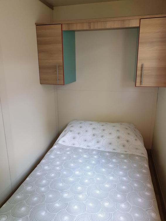 Le Verger De Jastres Camping Saint-Didier-sous-Aubenas