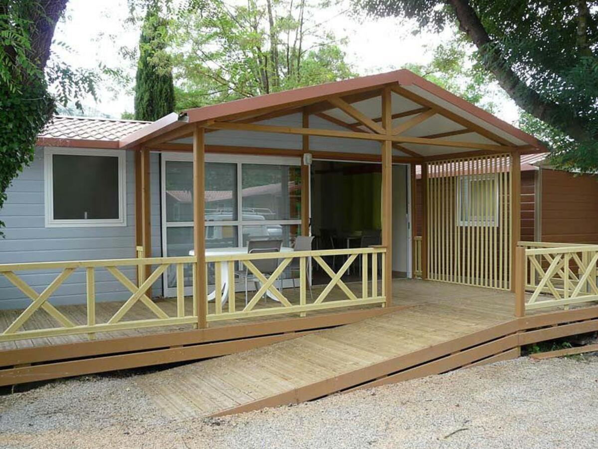 Le Verger De Jastres Camping *
